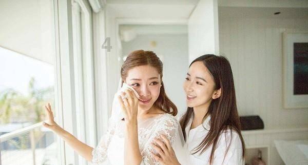 李冰冰眼光有多绝？周也娜扎颜值远超同龄花